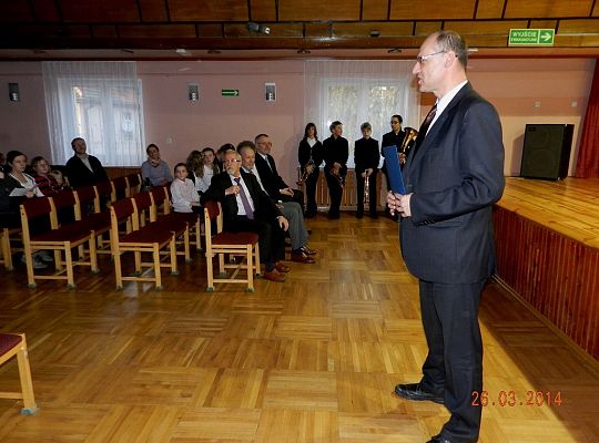 XIII Pomorskie przesłuchania klas instrumentów 7973