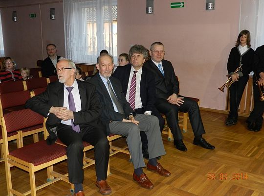 XIII Pomorskie przesłuchania klas instrumentów 7974