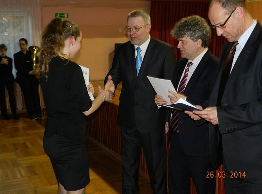 XIII Pomorskie przesłuchania klas instrumentów 7977