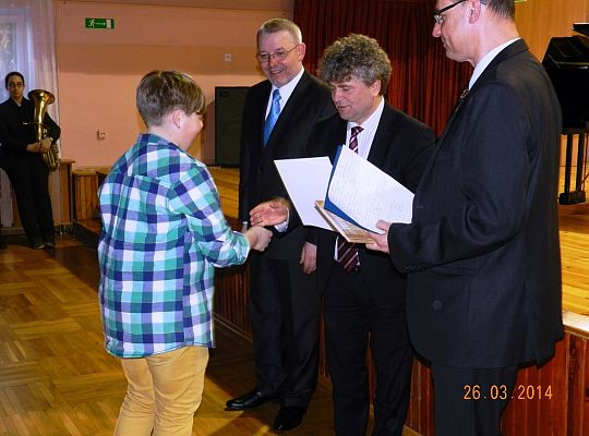 XIII Pomorskie przesłuchania klas instrumentów 7978