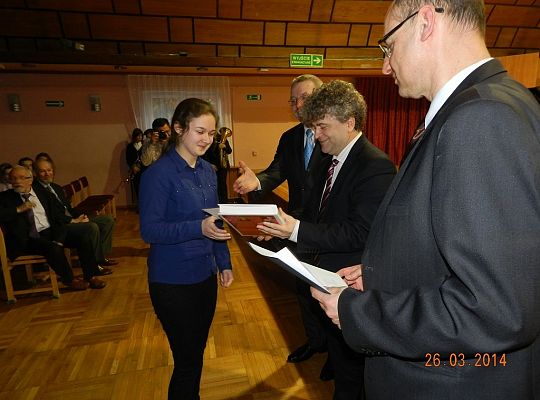 XIII Pomorskie przesłuchania klas instrumentów 7981