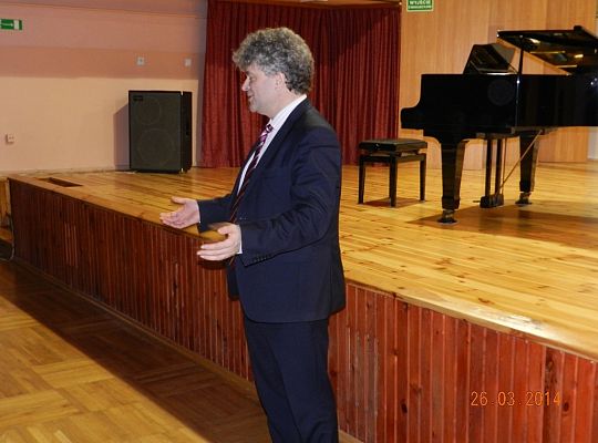 XIII Pomorskie przesłuchania klas instrumentów 7982