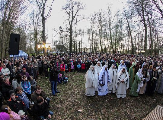 Misterium po raz pierwszy w Lęborku 8003