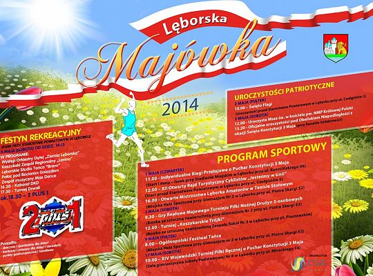 Lęborska Majówka 2014 8048