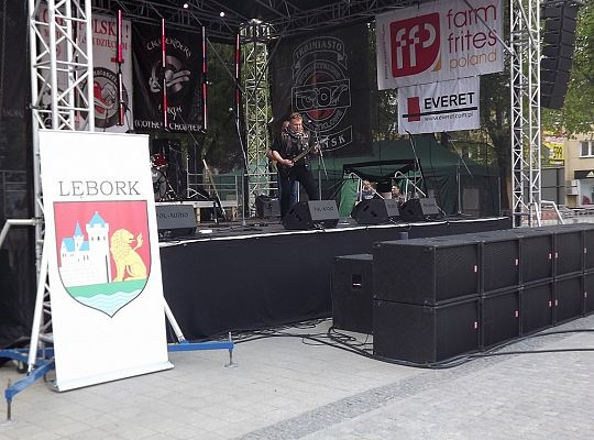 Lęborskie Motoserce przyciągnęło tłumy 8031