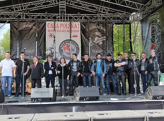 Lęborskie Motoserce przyciągnęło tłumy 8033