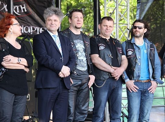 Lęborskie Motoserce przyciągnęło tłumy 8034