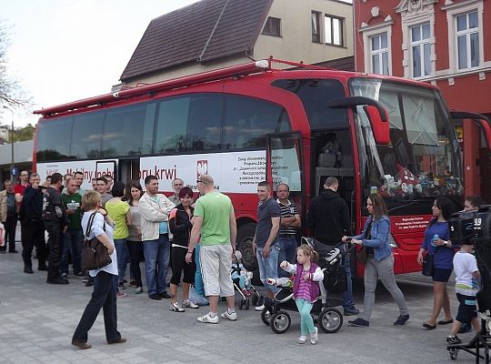 Lęborskie Motoserce przyciągnęło tłumy 8030