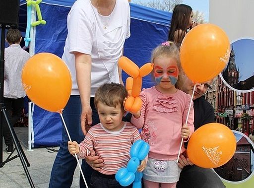 Lęborskie Motoserce przyciągnęło tłumy 8035