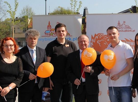 Lęborskie Motoserce przyciągnęło tłumy 8036