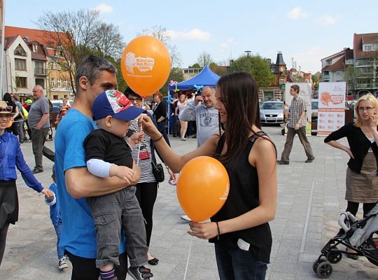 Lęborskie Motoserce przyciągnęło tłumy 8037