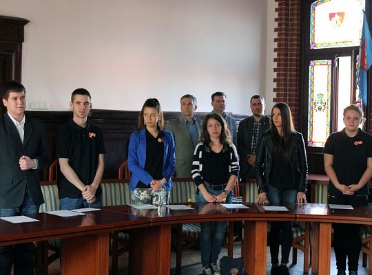 Plany Młodzieżowej Rady Miasta 8041