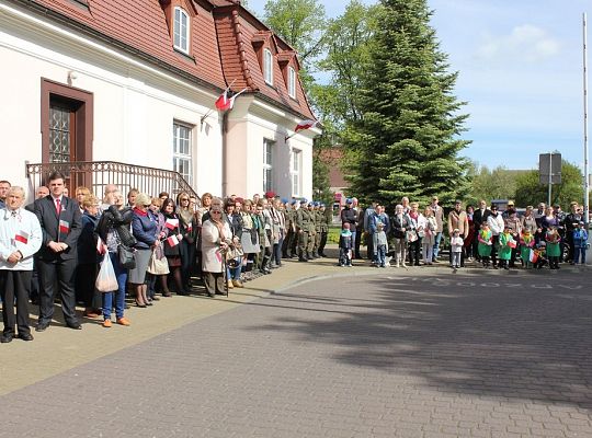 Majówka 2014 w Lęborku 8053