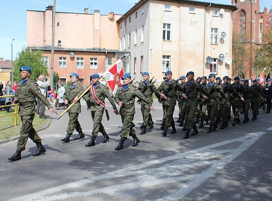 Majówka 2014 w Lęborku 8067