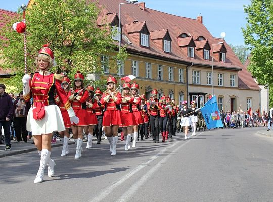 Majówka 2014 w Lęborku 8071