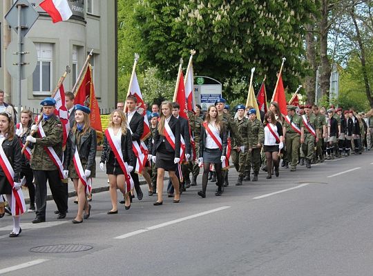 Majówka 2014 w Lęborku 8074