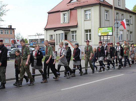 Majówka 2014 w Lęborku 8075