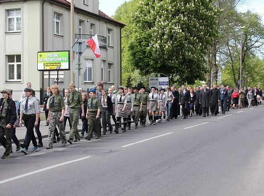 Majówka 2014 w Lęborku 8076