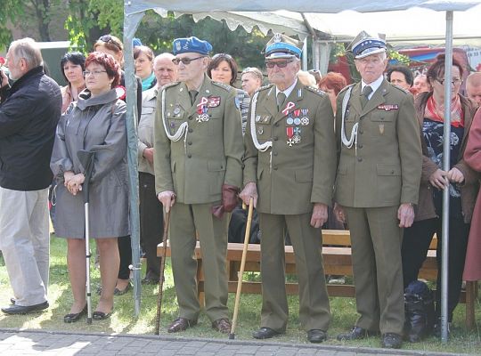 Majówka 2014 w Lęborku 8084