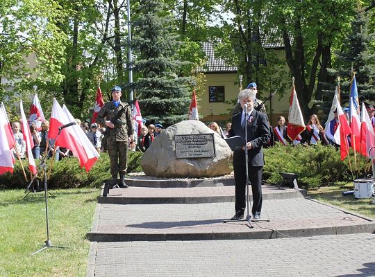 Majówka 2014 w Lęborku 8099