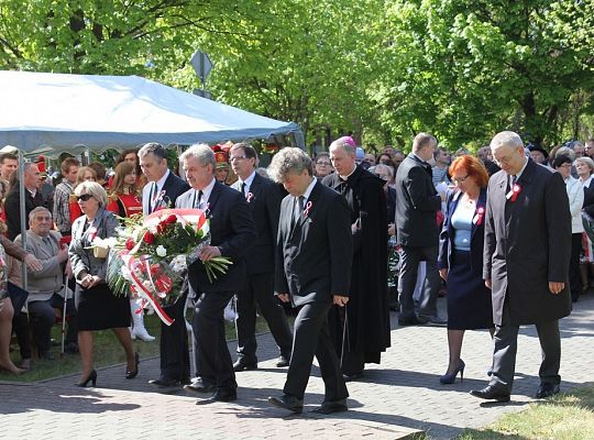 Majówka 2014 w Lęborku 8104