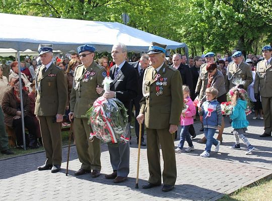 Majówka 2014 w Lęborku 8106