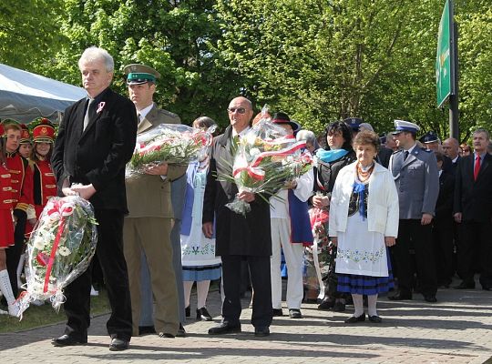 Majówka 2014 w Lęborku 8116