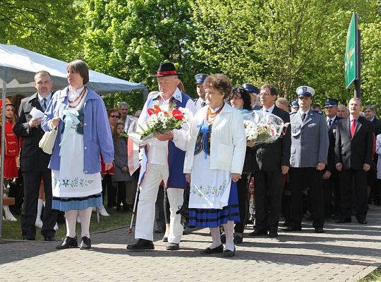 Majówka 2014 w Lęborku 8115