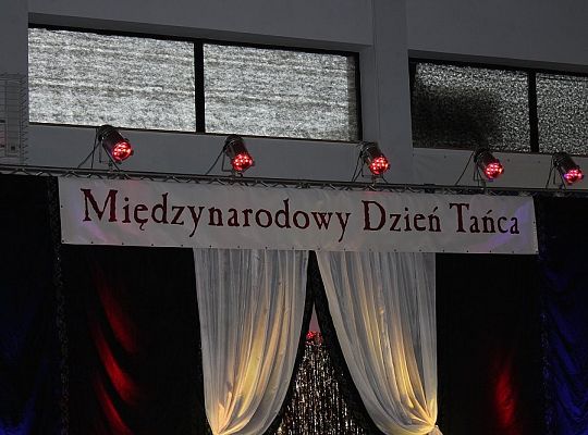 1500 młodych tancerzy na Festiwalu Tańca w Lęborku 8177