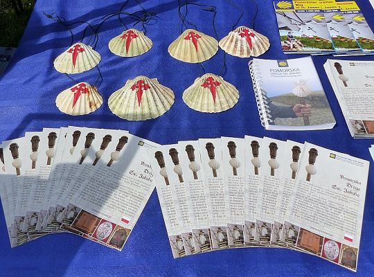 Promocja Lęborka w Runowie 8236