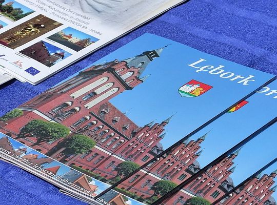 Promocja Lęborka w Runowie 8238