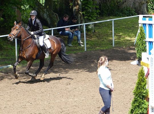 Promocja Lęborka w Runowie 8241