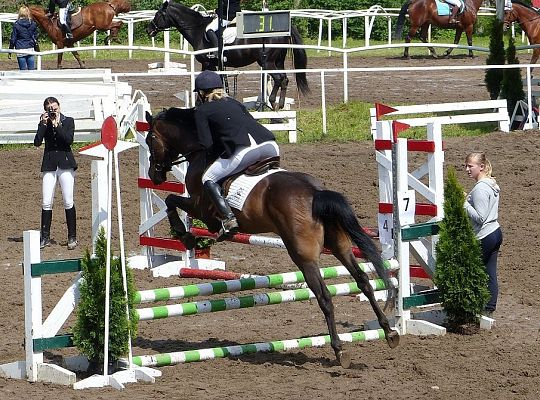 Promocja Lęborka w Runowie 8242