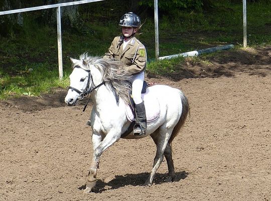 Promocja Lęborka w Runowie 8243