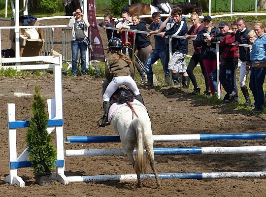 Promocja Lęborka w Runowie 8244