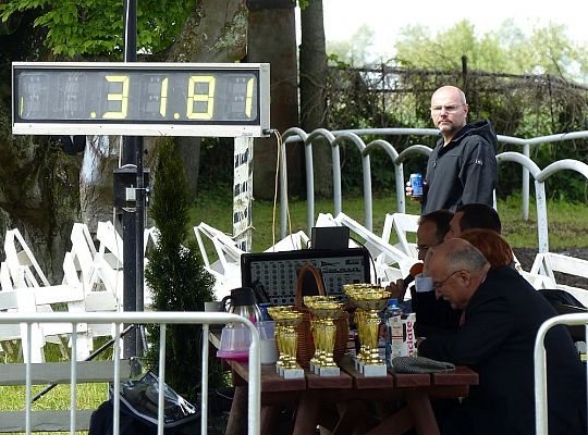 Promocja Lęborka w Runowie 8245