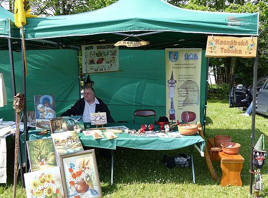 Promocja Lęborka w Runowie 8250