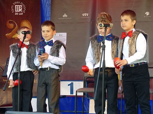 Promocja Lęborka w Runowie 8253