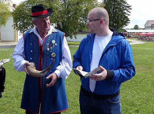 Promocja Lęborka w Runowie 8255