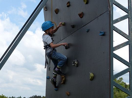 Promocja Lęborka w Runowie 8258