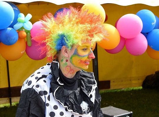 Promocja Lęborka w Runowie 8260