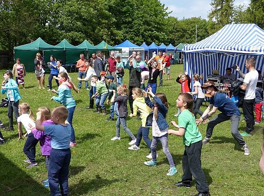 Promocja Lęborka w Runowie 8263