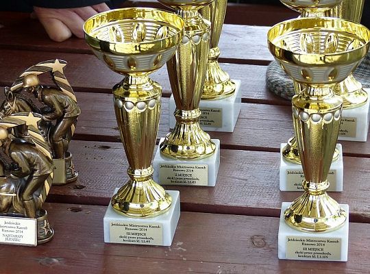 Promocja Lęborka w Runowie 8234