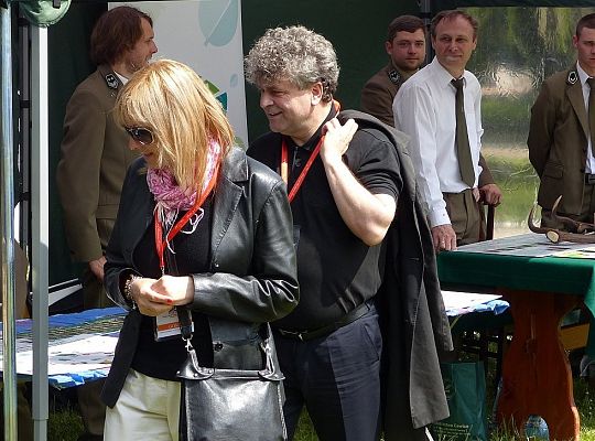 Promocja Lęborka w Runowie 8270