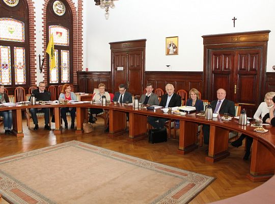 Spotkanie Reprezentacji MOF Lęborka 8267