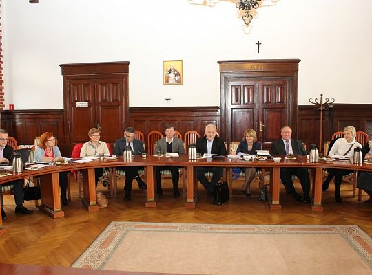 Spotkanie Reprezentacji MOF Lęborka 8266