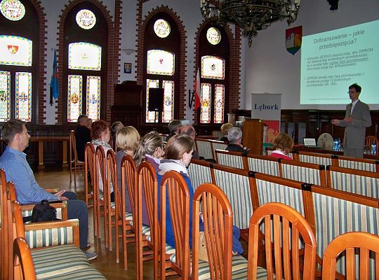 Konsultacje społeczne Zintegrowanego Planu 8273