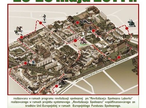 Gra terenowa "Odkryjmy Lębork, odkryjmy 8302
