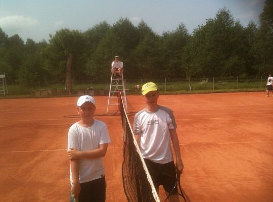 XIV Indywidualne Mistrzostwa Lęborka Szkół w 8316