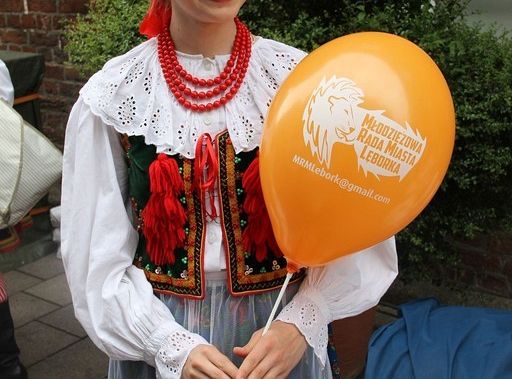 34. Międzynarodowe Dni Hanzy w Lubece 8323